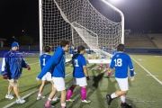 Soccer: Franklin at West Henderson Senior Night (BR3_3390)