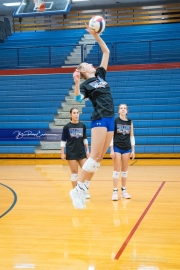 Volleyball: Carson at West Henderson Rd 4 (BR3_3469)