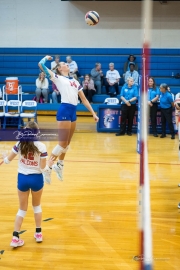 Volleyball: Carson at West Henderson Rd 4 (BR3_3711)