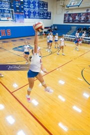 Volleyball: Carson at West Henderson Rd 4 (BR3_3733)