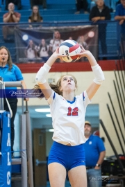 Volleyball: Carson at West Henderson Rd 4 (BR3_3957)