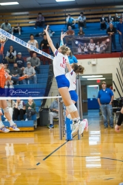 Volleyball: Carson at West Henderson Rd 4 (BR3_4086)