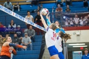 Volleyball: Carson at West Henderson Rd 4 (BR3_4090)