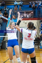 Volleyball: Carson at West Henderson Rd 4 (BR3_4111)