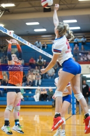 Volleyball: Carson at West Henderson Rd 4 (BR3_4216)