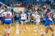 Volleyball: Carson at West Henderson Rd 4 (BR3_4226)