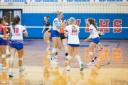 Volleyball: Carson at West Henderson Rd 4 (BR3_4321)