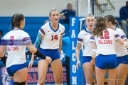 Volleyball: Carson at West Henderson Rd 4 (BR3_4385)