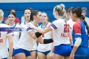 Volleyball: Carson at West Henderson Rd 4 (BR3_4401)