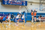 Volleyball: Carson at West Henderson Rd 4 (BR3_4409)