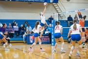 Volleyball: Carson at West Henderson Rd 4 (BR3_4417)