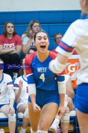 Volleyball: Carson at West Henderson Rd 4 (BR3_4424)