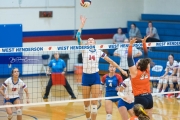 Volleyball: Carson at West Henderson Rd 4 (BR3_4710)