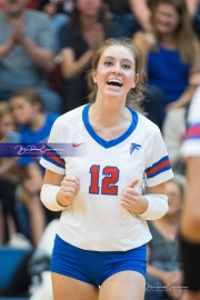 Volleyball: Carson at West Henderson Rd 4 (BR3_4951)