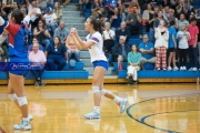 Volleyball: Carson at West Henderson Rd 4 (BR3_4957)