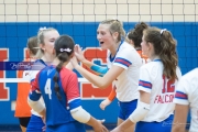 Volleyball: Carson at West Henderson Rd 4 (BR3_4982)