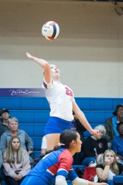 Volleyball: Carson at West Henderson Rd 4 (BR3_5069)