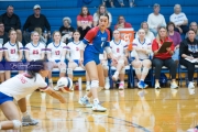 Volleyball: Carson at West Henderson Rd 4 (BR3_5093)