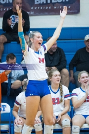 Volleyball: Carson at West Henderson Rd 4 (BR3_5101)