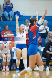 Volleyball: Carson at West Henderson Rd 4 (BR3_5137)