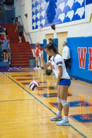 Volleyball: Carson at West Henderson Rd 4 (BR3_5227)