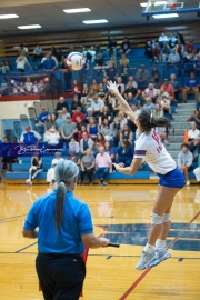 Volleyball: Carson at West Henderson Rd 4 (BR3_5230)