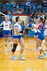 Volleyball: Carson at West Henderson Rd 4 (BR3_5342)