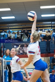 Volleyball: Carson at West Henderson Rd 4 (BR3_5392)