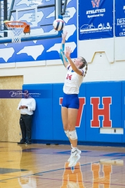 Volleyball: Carson at West Henderson Rd 4 (BR3_5409)