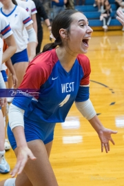 Volleyball: Carson at West Henderson Rd 4 (BR3_5509)