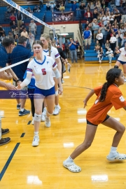 Volleyball: Carson at West Henderson Rd 4 (BR3_5525)