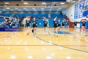 Volleyball - West Henderson Regional Finals (BR3_5638)