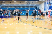 Volleyball - West Henderson Regional Finals (BR3_5645)