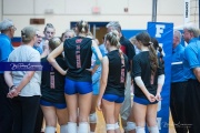 Volleyball - West Henderson Regional Finals (BR3_5677)