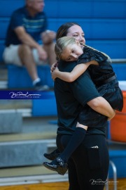 Volleyball - West Henderson Regional Finals (BR3_5691)