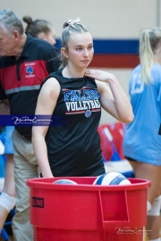 Volleyball - West Henderson Regional Finals (BR3_5693)