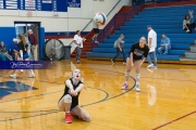 Volleyball - West Henderson Regional Finals (BR3_5729)