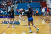 Volleyball - West Henderson Regional Finals (BR3_5737)