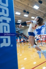 Volleyball - West Henderson Regional Finals (BR3_5823)