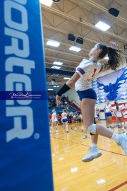 Volleyball - West Henderson Regional Finals (BR3_5825)