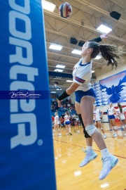 Volleyball - West Henderson Regional Finals (BR3_5827)