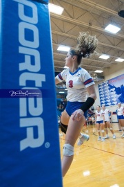 Volleyball - West Henderson Regional Finals (BR3_5833)