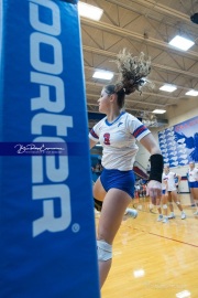 Volleyball - West Henderson Regional Finals (BR3_5834)