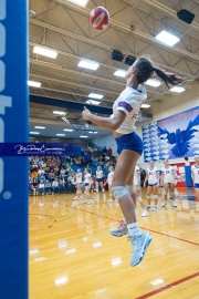 Volleyball - West Henderson Regional Finals (BR3_5844)