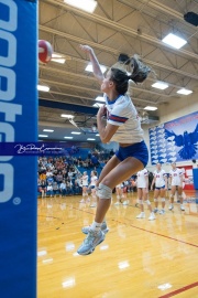 Volleyball - West Henderson Regional Finals (BR3_5847)