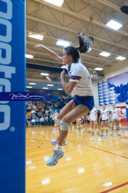 Volleyball - West Henderson Regional Finals (BR3_5848)