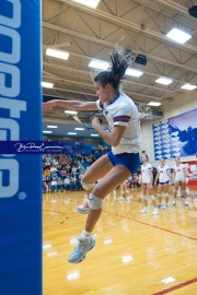 Volleyball - West Henderson Regional Finals (BR3_5849)