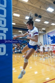 Volleyball - West Henderson Regional Finals (BR3_5850)