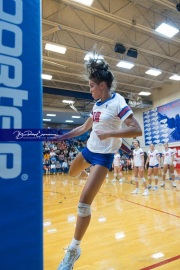 Volleyball - West Henderson Regional Finals (BR3_5851)