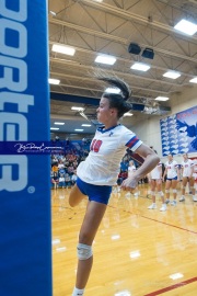 Volleyball - West Henderson Regional Finals (BR3_5853)